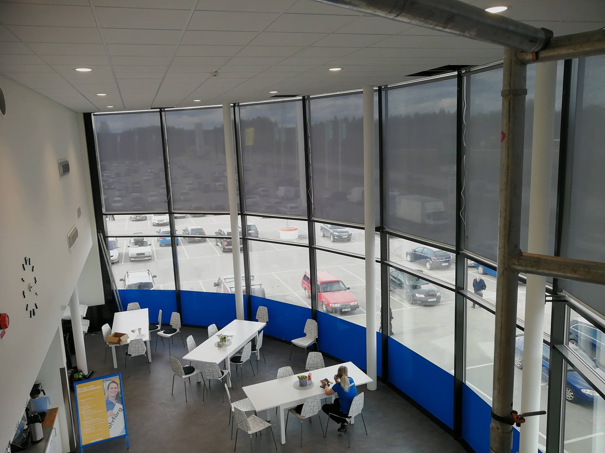 motordrivna rullgardiner, rullgardiner motor, rullgardiner screens motor, screenrullgardin motor